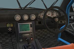 Nissan Silvia Car Nissan Silvia Car S15 2003-4